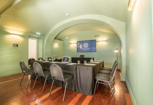 Hotel da Baixa Hotel Overview