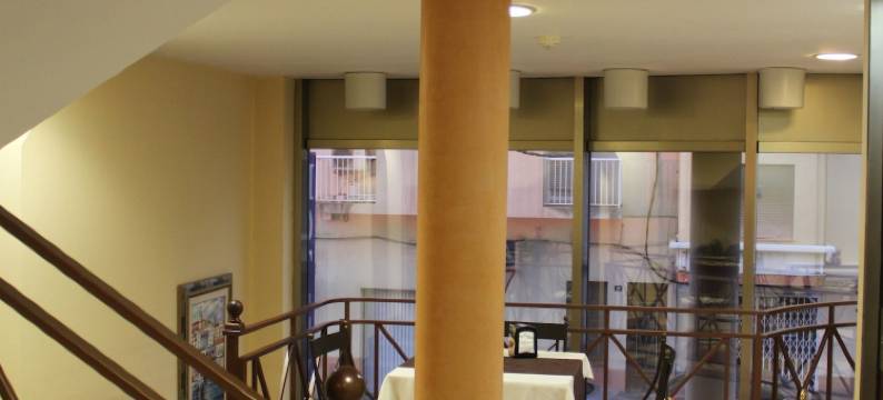 德尔波特酒店(Hotel del Port)图片