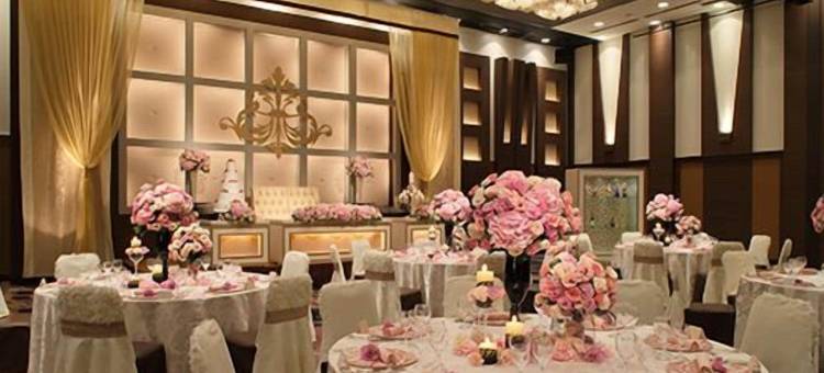 JR东日本大都会大饭店山形(Hotel Metropolitan Yamagata)图片