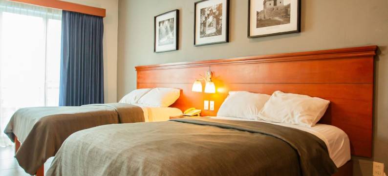 梅尼达国家酒店(Hotel Nacional Merida)图片