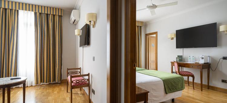 埃尔南科尔特斯酒店(Hotel Hernán Cortés)图片