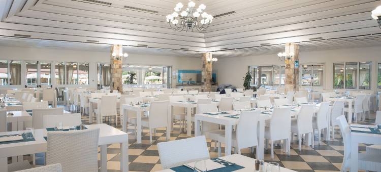 蒂雷诺度假村(Tirreno Resort)图片