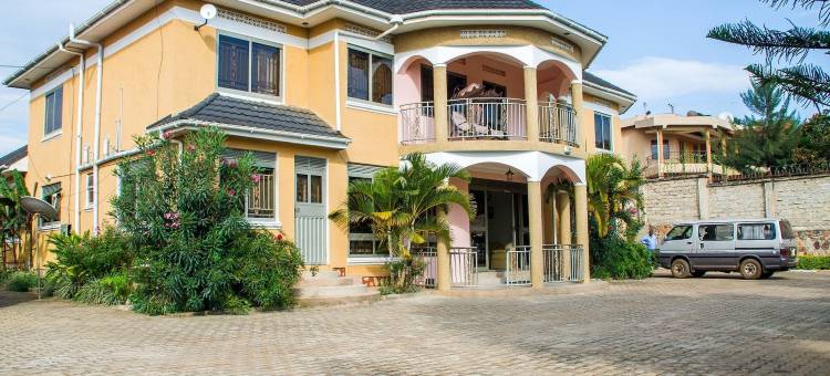 宫殿酒店(Palace Hotel)图片