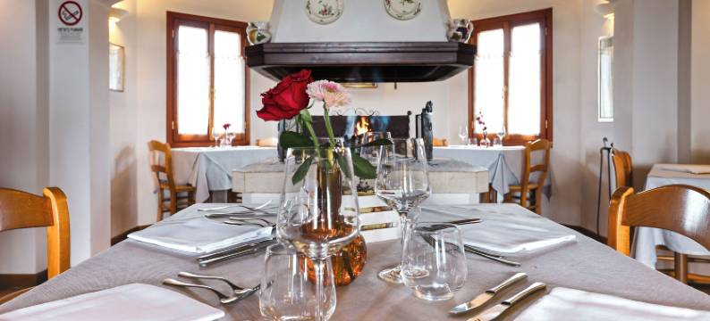 丽可斯特因农庄酒店(Agriturismo Rechsteiner)图片