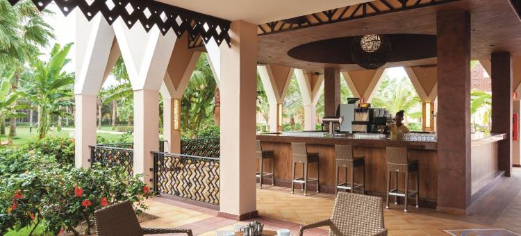 里尤弗娜娜酒店 - 全包式(Hotel Riu Funana - All Inclusive)图片