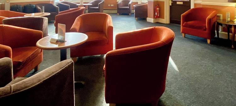 雷丁贝斯特韦斯特Sure酒店(Sure Hotel by Best Western Reading)图片