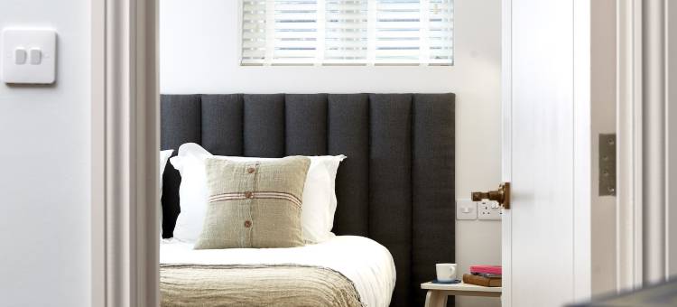 藏身处公寓酒店(Hideout Hotel)图片