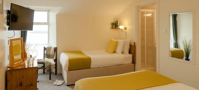 水滨(The Waterfront)图片