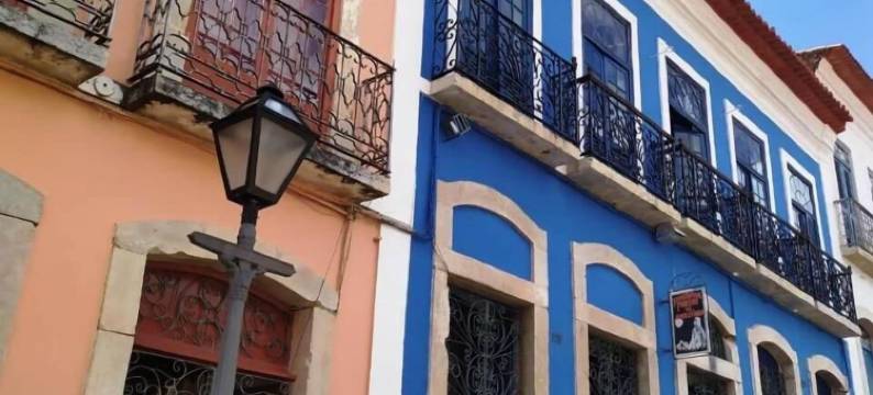 亚马逊普萨达波塔斯酒店(Pousada Portas da Amazônia)图片