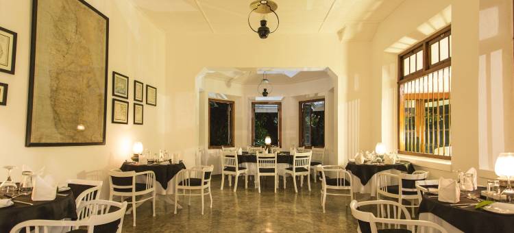 蒙巴顿简易别墅(Mountbatten Bungalow- Thema Collection)图片