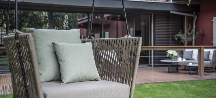 瑞莱尚巴庄园酒店(Relais et Châteaux le Chambard)图片