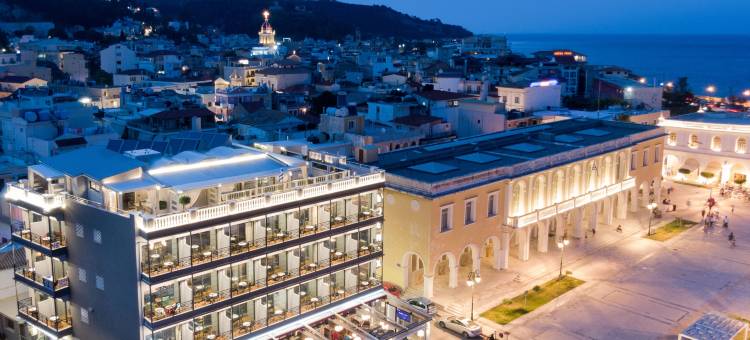 凤凰酒店(Phoenix Hotel)图片