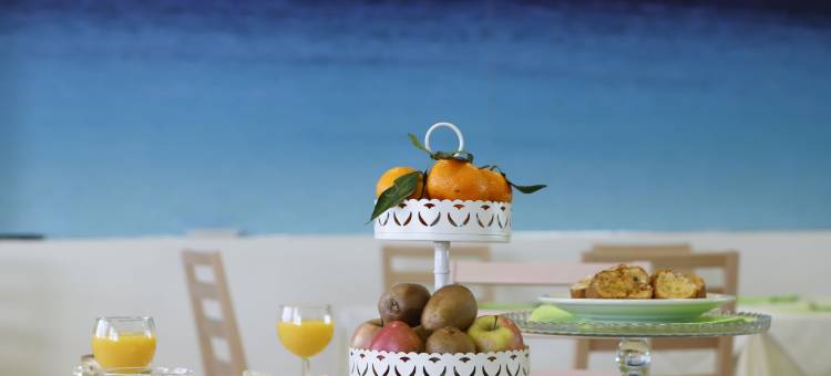 佩格瑟斯酒店(Pegasus Hotel)图片