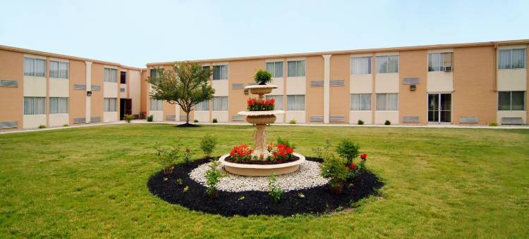 凯艺酒店(Quality Inn)图片