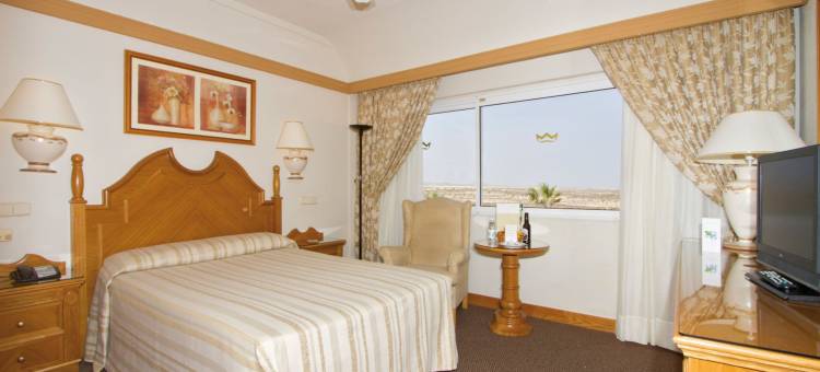 特雷斯岛里乌宫酒店(Hotel Riu Palace Tres Islas)图片