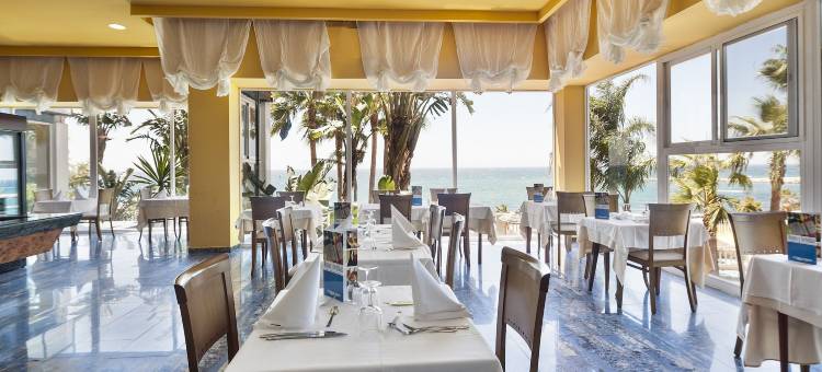 最佳贝纳尔马德纳酒店(Hotel Best Benalmadena)图片