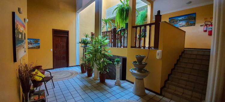 海滩城堡酒店(Castelo Beach Hotel)图片