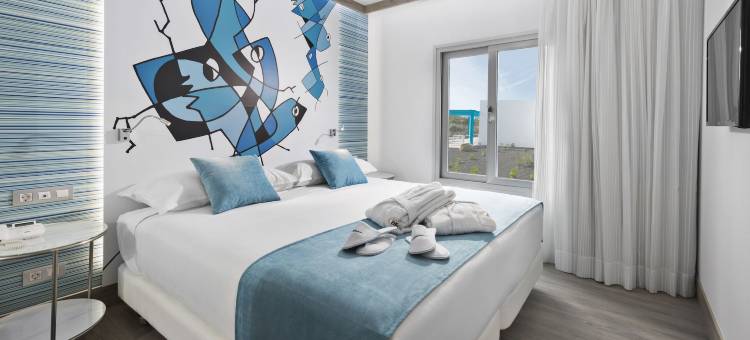 厄尔巴尊贵套房酒店 - 限成人入住(Elba Premium Suites - Adults Only)图片