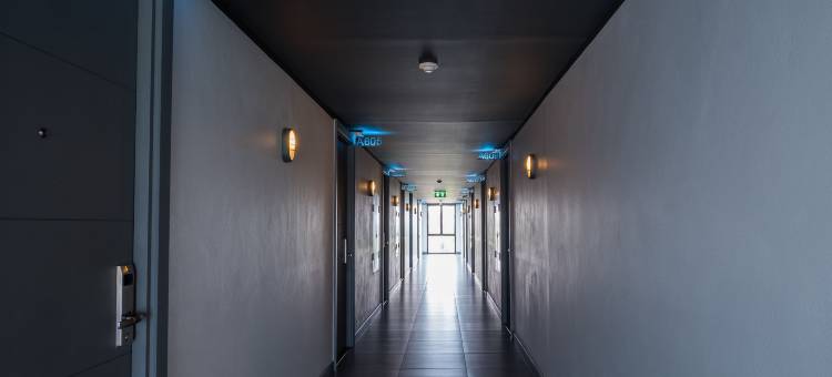 S.22酒店(S.22 Hotel Suratthani)图片