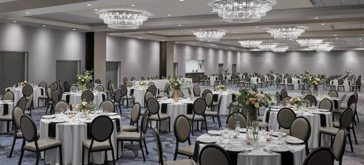 丹佛桑顿德尔塔酒店(Delta Hotels Denver Thornton)图片