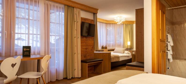 耶格霍夫酒店(Hotel Jägerhof)图片