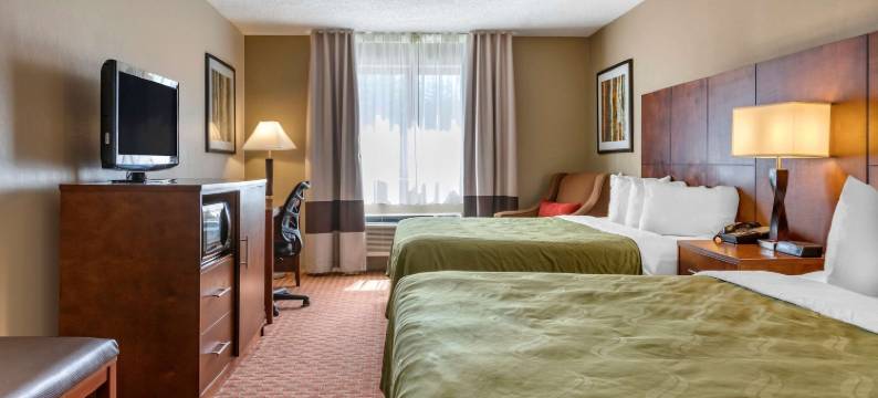 凯艺酒店(Quality Inn)图片