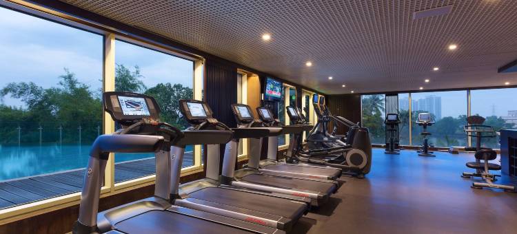 Crowne Plaza 科钦(Crowne Plaza Kochi)图片