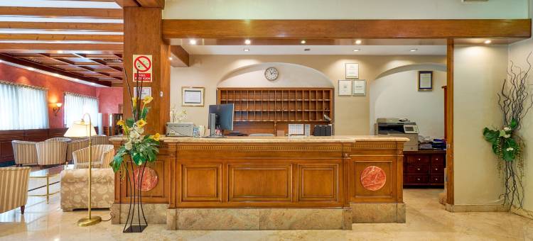 克里索瓜达卢佩酒店(Crisol Guadalupe)图片