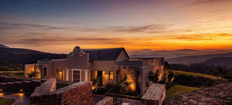 德拉尔格拉芙水疗酒店(Delaire Graff Lodges and Spa)图片