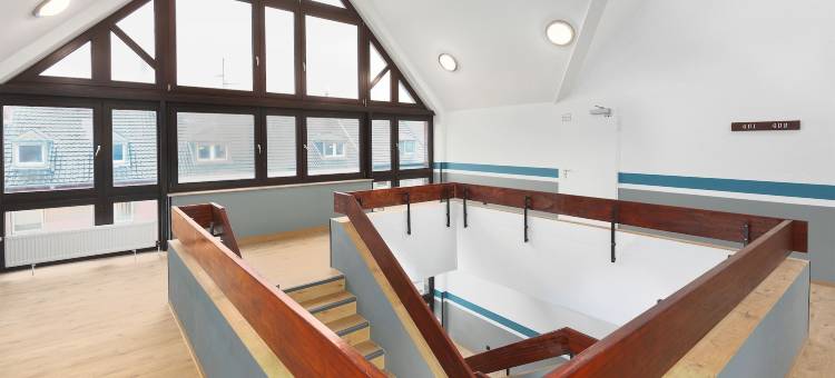 克雷费尔德旅程旅馆城市酒店(Trip Inn Hotel Krefeld)图片