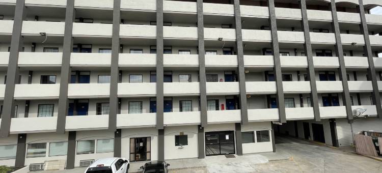 Studio 6 Vicksburg, MS - Downtown图片