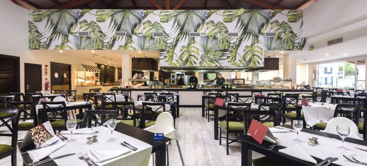 海滩花园精选水疗酒店(Playa Garden Selection Hotel & Spa)图片