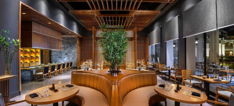 马萨阿拉姆科拉亚施柏阁海滩酒店(Steigenberger Coraya Beach)图片