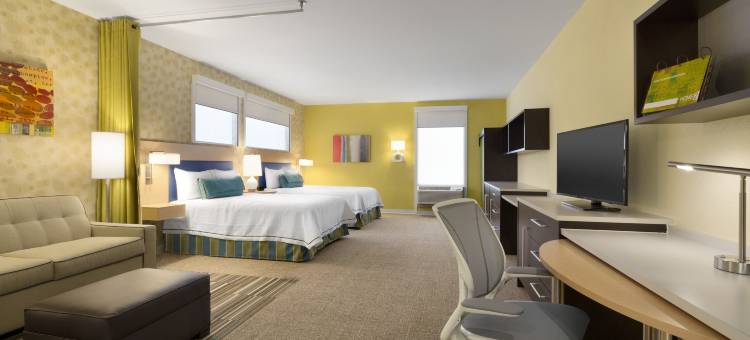 希尔顿惠庭酒店-休士顿帕萨迪纳(Home2 Suites by Hilton Houston  Pasadena)图片