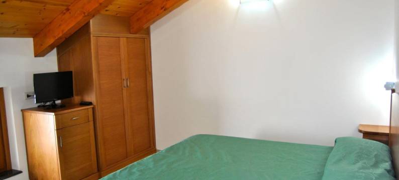 伊尔坎通德尔赛琳民宿(B&B Il Canto Delle Sirene)图片