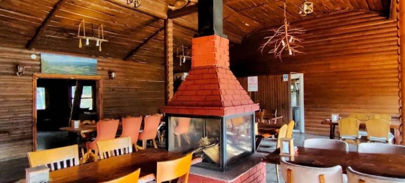 ÇAMPINARI DOĞA EVLERİ & Restaurant图片