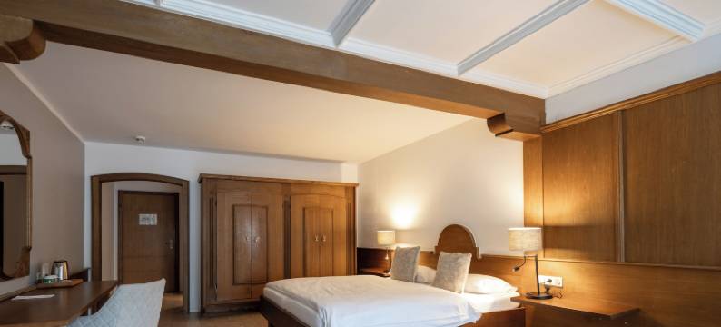 玛丽亚特蕾西亚Q酒店(Q! Hotel Maria Theresia)图片