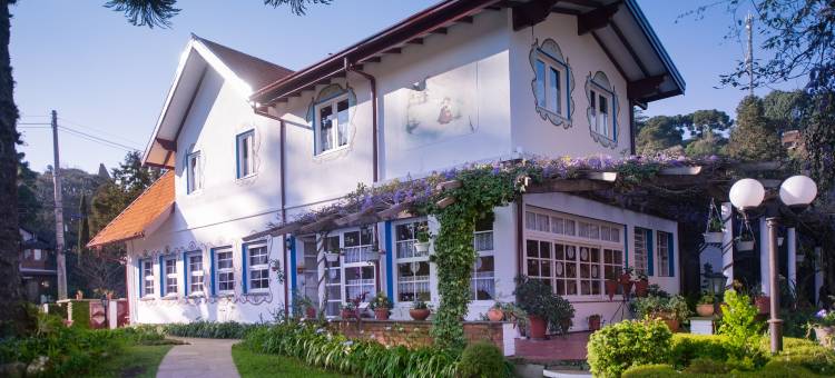 里塔霍普纳酒店(Hotel Ritta Höppner)图片