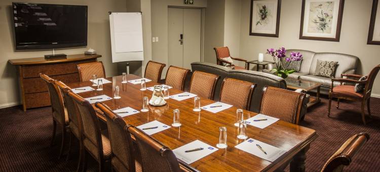 花苑晨桑顿酒店(Garden Court Morningside Sandton)图片