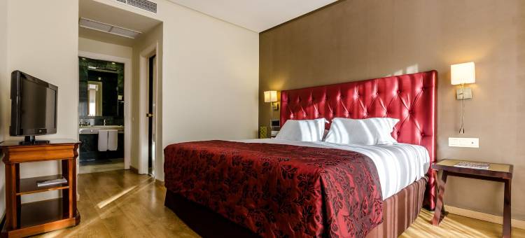 瓜达莱特酒店(Exe Guadalete)图片