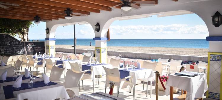 普拉亚卡普里丘酒店(Playacapricho)图片