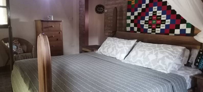 常绿度假酒店(Evergreen Eco Lodge Retreat)图片