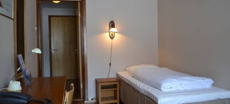 巴尔杜酒店(Bardu Hotell)图片