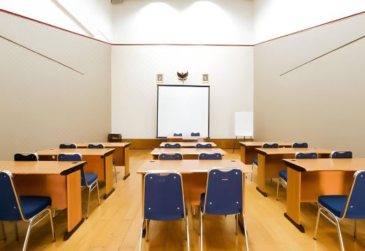 Hotel 678 Kemang powered by Cocotel Hotel Overview