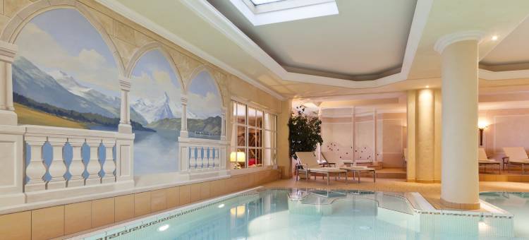 蒂罗勒霍夫高级酒店 - 策尔湖畔(Superior Hotel Tirolerhof - Zell am See)图片