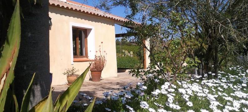 萨莫奎林哈庄园酒店(Quinta Pedagógica da Samoqueirinha | Duna Parque Resorts & Hotels)图片