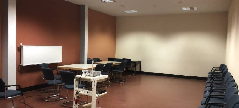 沃克斯之家-包豪斯酒店(Haus des Volkes - Das Bauhaushotel)图片