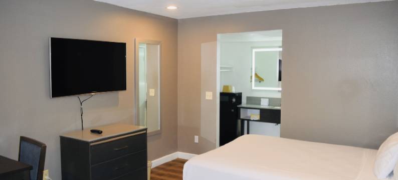 奇迹酒店(Hotel Milagro)图片