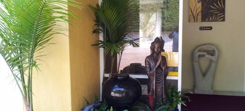 上将纳尔逊汽车旅馆(Admiral Nelson Motor Inn)图片