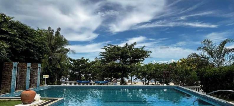 海滨别墅(Chateau by the Sea)图片